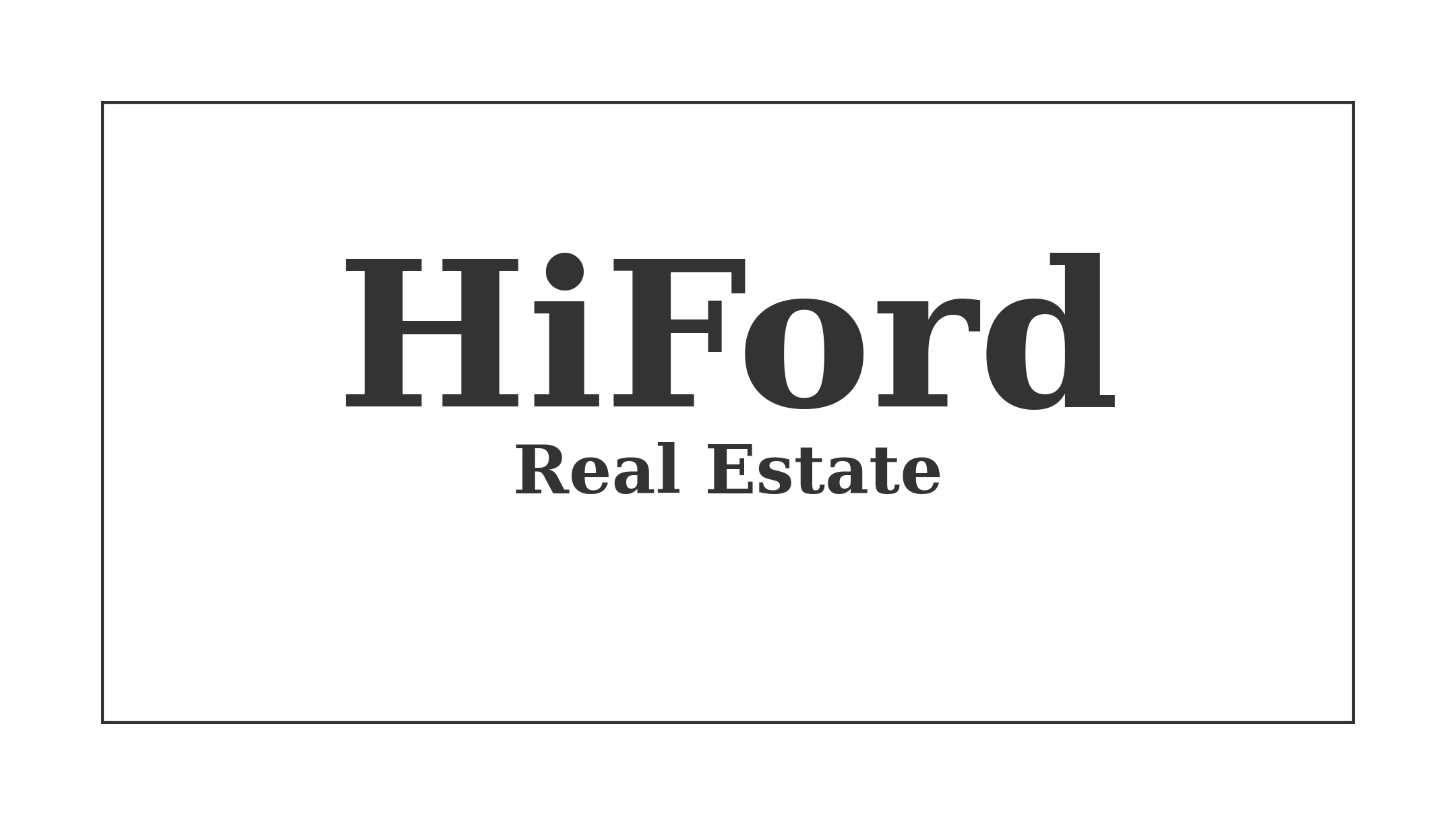 HiFord